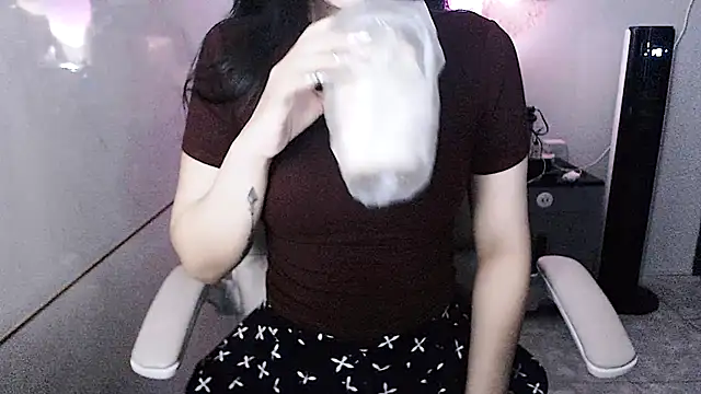 -KathySweet- online show from November 2025 03:16:02 AM