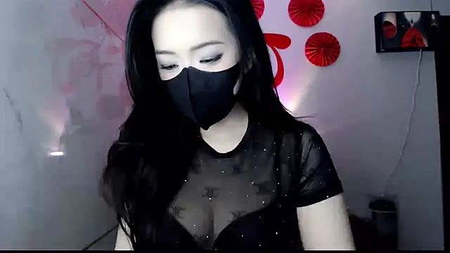 -KathySweet- online show from January 2026 02:59:01 AM