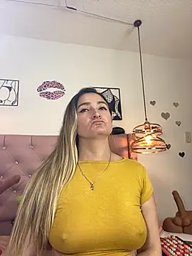 antonella87 online show from October 2025 09:33:01 PM