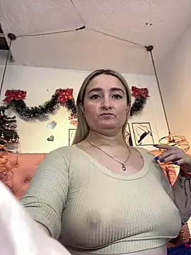 antonella87 online show from December 2025 09:42:02 PM