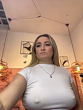 antonella87 online show from February 2026 09:56:02 PM