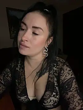 Snapshot of Roxana_Bell chatting on October 2025 07:10:02 PM Roxana Bell online show from October 2025 07:10:02 PM