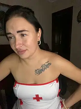 Snapshot of Roxana_Bell chatting on January 2026 08:33:01 PM Roxana Bell online show from January 2026 08:33:01 PM