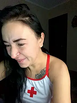 Snapshot of Roxana_Bell chatting on January 2026 09:29:01 PM Roxana Bell online show from January 2026 09:29:01 PM