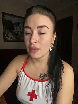 Snapshot of Roxana_Bell chatting on February 2026 03:02:01 PM Roxana Bell online show from February 2026 03:02:01 PM