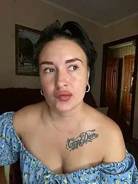 Roxana Bell online show from July 2026 09:25:01 AM