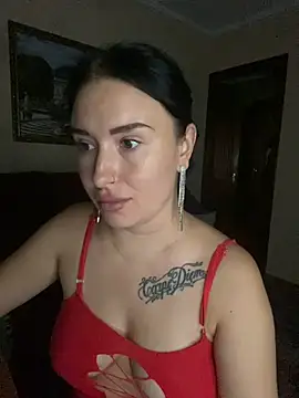 Roxana Bell online show from July 2026 03:29:01 PM