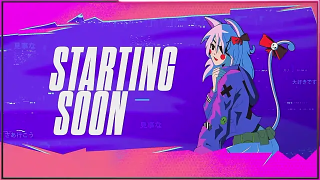 AmbrosiaKitty online show from January 2026 07:22:01 AM