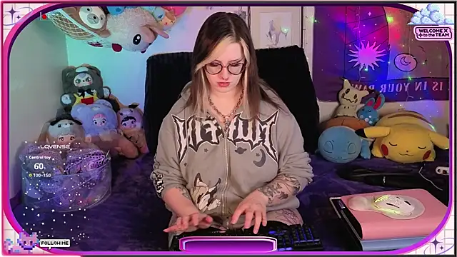 AmbrosiaKitty online show from July 2026 09:38:02 AM
