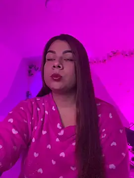 Snapshot of little_tifanny82 chatting on February 2026 03:21:01 PM little tifanny82 online show from February 2026 03:21:01 PM