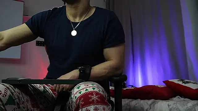 danielkraigforu online show from February 2025 08:39:01 PM