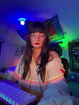 urpuppymoon online show from February 2026 01:43:02 AM