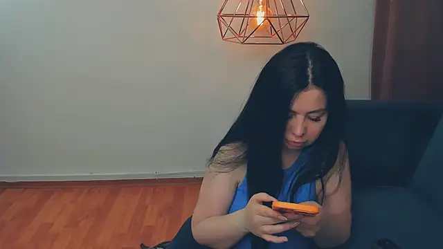 LayaFlow online show from April 2026 12:42:01 PM