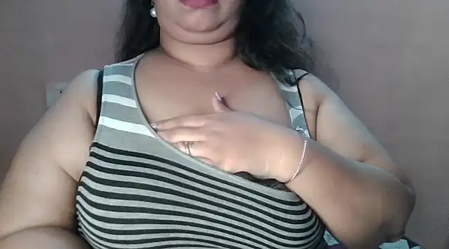 Snapshot of Ravina_patil1 chatting on January 2025 09:57:01 PM Ravina patil1 online show from January 2025 09:57:01 PM