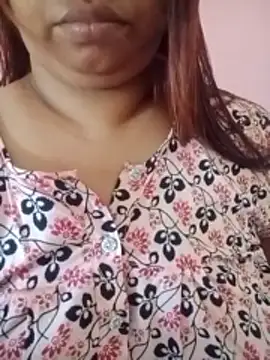 Ravina patil1 online show from April 2026 06:09:01 AM