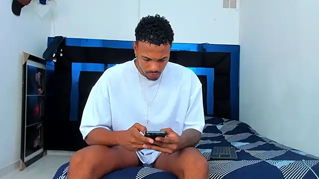 TysonWalkers online show from November 2025 02:16:01 PM