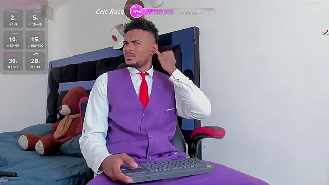 TysonWalkers online show from February 2026 01:39:02 PM