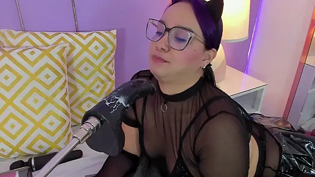 SophyRuiz  online show from February 2026 11:59:01 AM