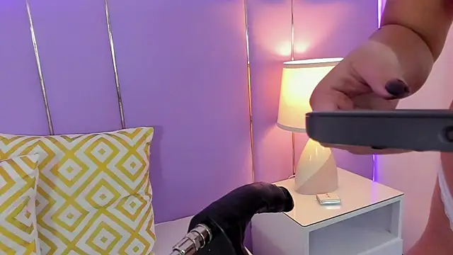 SophyRuiz  online show from February 2026 11:41:01 AM