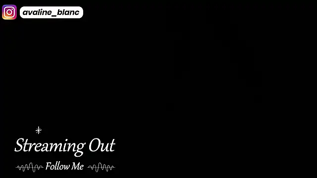 Avaline Blancx online show from December 2024 11:34:02 PM