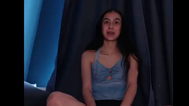 Snapshot of ValeryBaker_ chatting on October 2025 12:24:02 PM ValeryBaker online show from October 2025 12:24:02 PM