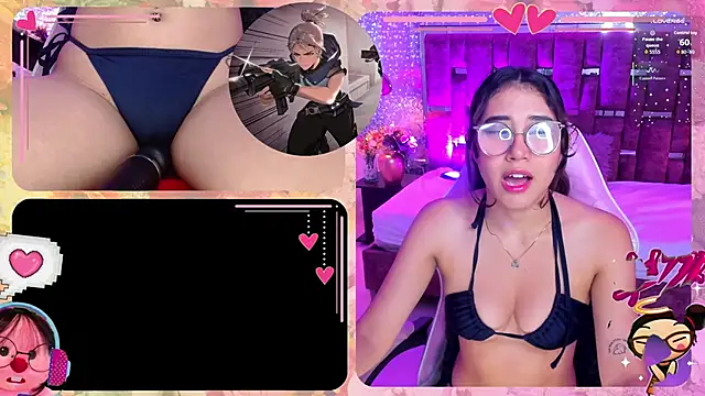 RossieGamer online show from November 2025 02:42:01 PM