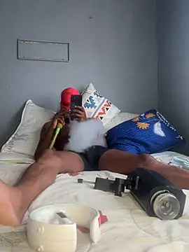 Maskman941 online show from November 2025 09:48:02 AM