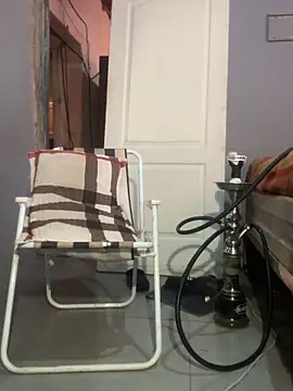 Maskman941 online show from April 2026 11:38:01 AM