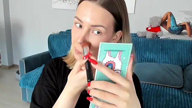 Snapshot of Mia_shy1 chatting on March 2025 10:18:02 AM Mia shy1 online show from March 2025 10:18:02 AM