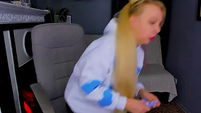 Snapshot of Anny_Jey_ chatting on January 2025 05:45:02 AM Anny Jey online show from January 2025 05:45:02 AM