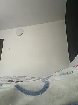 MikyVesela online show from February 2026 08:33:02 AM