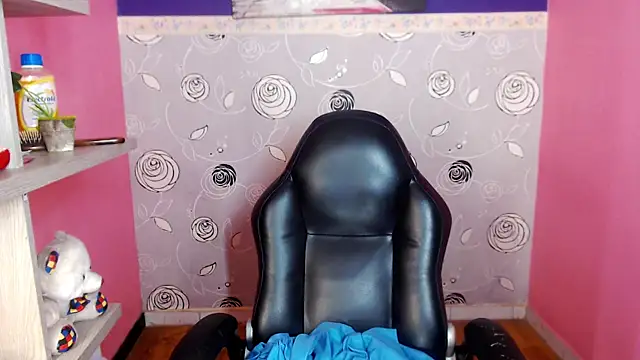 SaraSofia44 online show from February 2025 02:37:01 AM