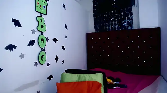 angelinebigcock online show from February 2025 03:45:02 AM