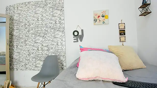 Canhela1 online show from September 2025 12:59:02 AM