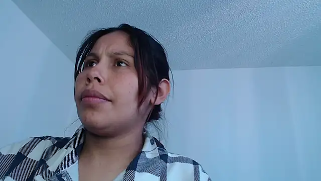 Ashley A online show from March 2025 05:36:02 PM