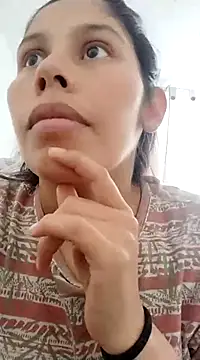 Ashley A online show from March 2025 02:34:02 PM