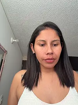 Snapshot of Ashley_A chatting on July 2026 08:46:01 PM Ashley A online show from July 2026 08:46:01 PM