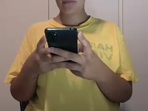 Snapshot of isabellalisa chatting on February 2025 11:01:02 PM isabellalisa online show from February 2025 11:01:02 PM