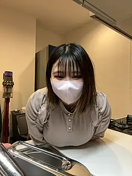 Megu Melon online show from February 2026 01:32:02 PM