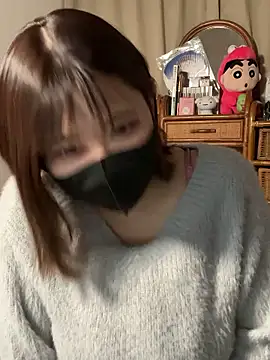 Megu Melon online show from March 2026 12:45:02 PM