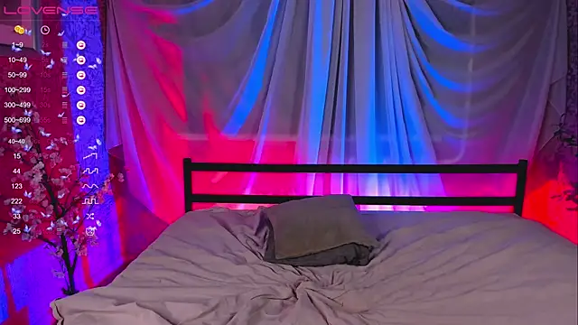 Snapshot of Milemissy chatting on December 2024 09:15:02 PM Milemissy online show from December 2024 09:15:02 PM