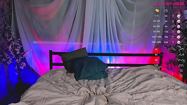 Snapshot of Milemissy chatting on February 2025 07:38:02 PM Milemissy online show from February 2025 07:38:02 PM