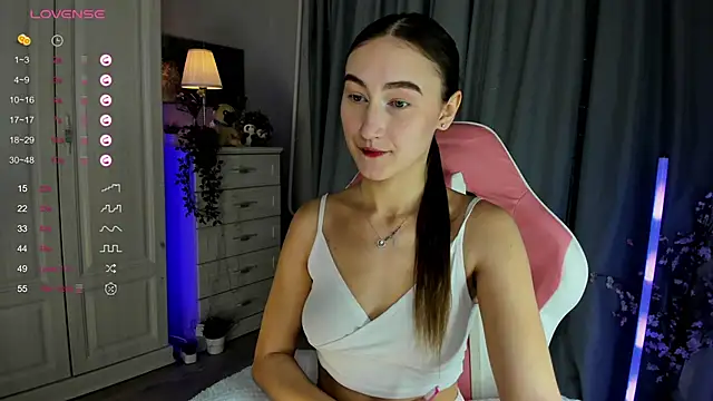 Snapshot of Milemissy chatting on December 2025 10:02:01 AM Milemissy online show from December 2025 10:02:01 AM