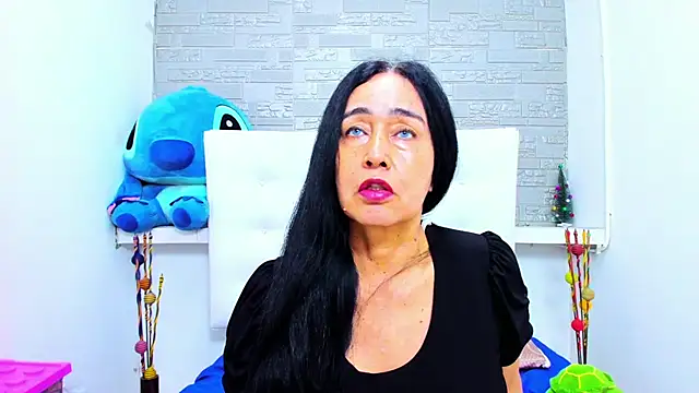 Snapshot of HorniestMilf chatting on September 2025 10:56:02 PM HorniestMilf online show from September 2025 10:56:02 PM