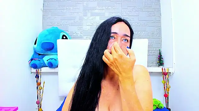 Snapshot of HorniestMilf chatting on September 2025 09:19:02 PM HorniestMilf online show from September 2025 09:19:02 PM