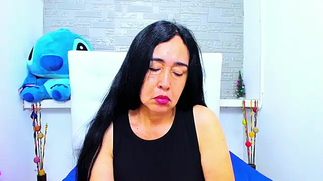 Snapshot of HorniestMilf chatting on September 2025 05:29:02 PM HorniestMilf online show from September 2025 05:29:02 PM