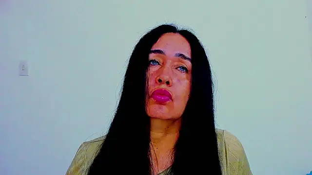 HorniestMilf online show from February 2026 08:04:01 PM