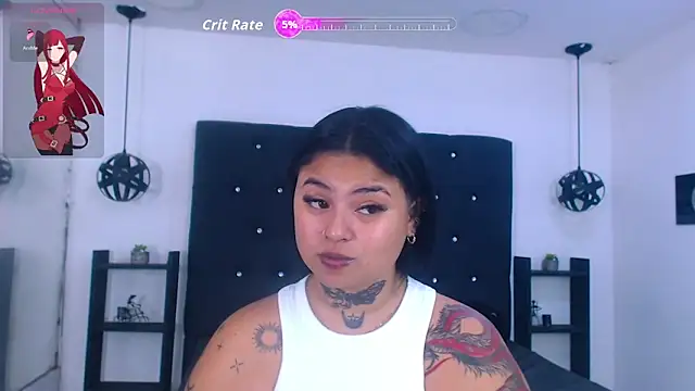 Mels  online show from April 2026 11:47:02 AM