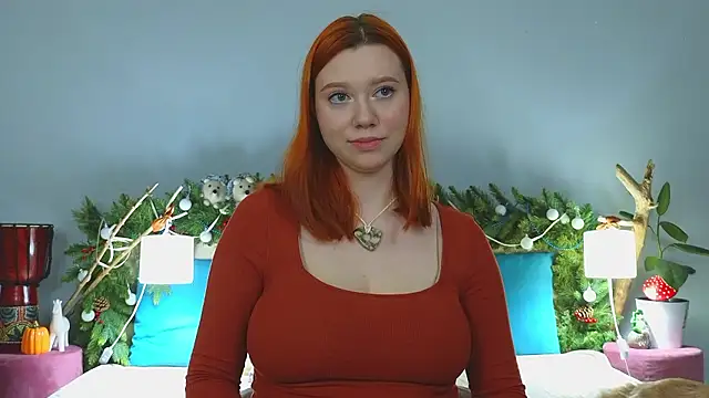 Snapshot of MileyMiller chatting on December 2024 12:45:02 PM MileyMiller online show from December 2024 12:45:02 PM