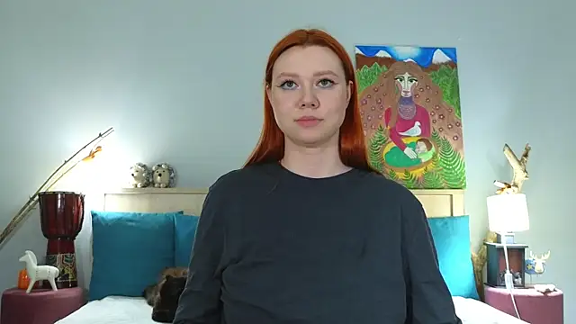 Snapshot of MileyMiller chatting on February 2025 02:30:01 PM MileyMiller online show from February 2025 02:30:01 PM